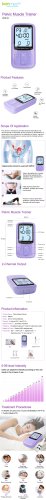 KONMED Healthcare and Medical KM519
