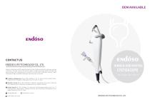 High-definition video cystoscope PCS