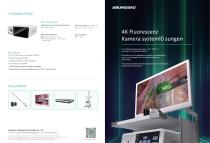 Hikimaging endoscopy video processor MIK-P58X(OEM) - 1