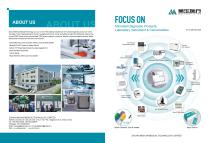 Meihua Medical Catalog-Microbial Diagnostic Products