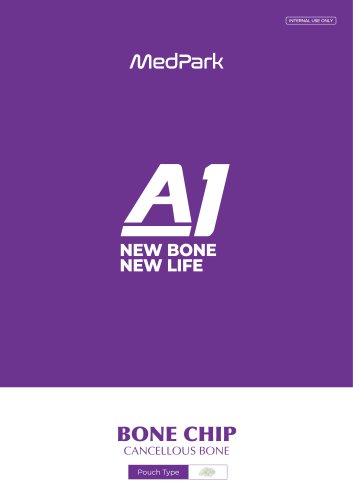 A1 Bone Chip