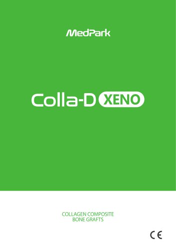 COLLA XENO