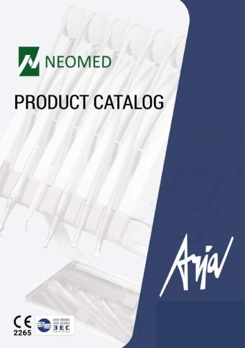 Product Catalog