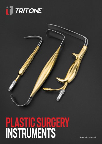 Plastic Surgery