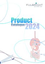 PRODUCT CATALOGUE 2024