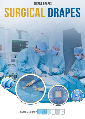 Surgical Drapes