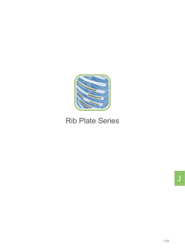 Rib Plate System 2025