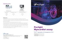 Poclight  Myocardial assay