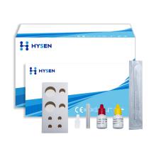 Gonorrhea Rapid Test Cassette