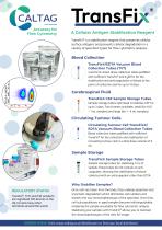 Transfix Flyer