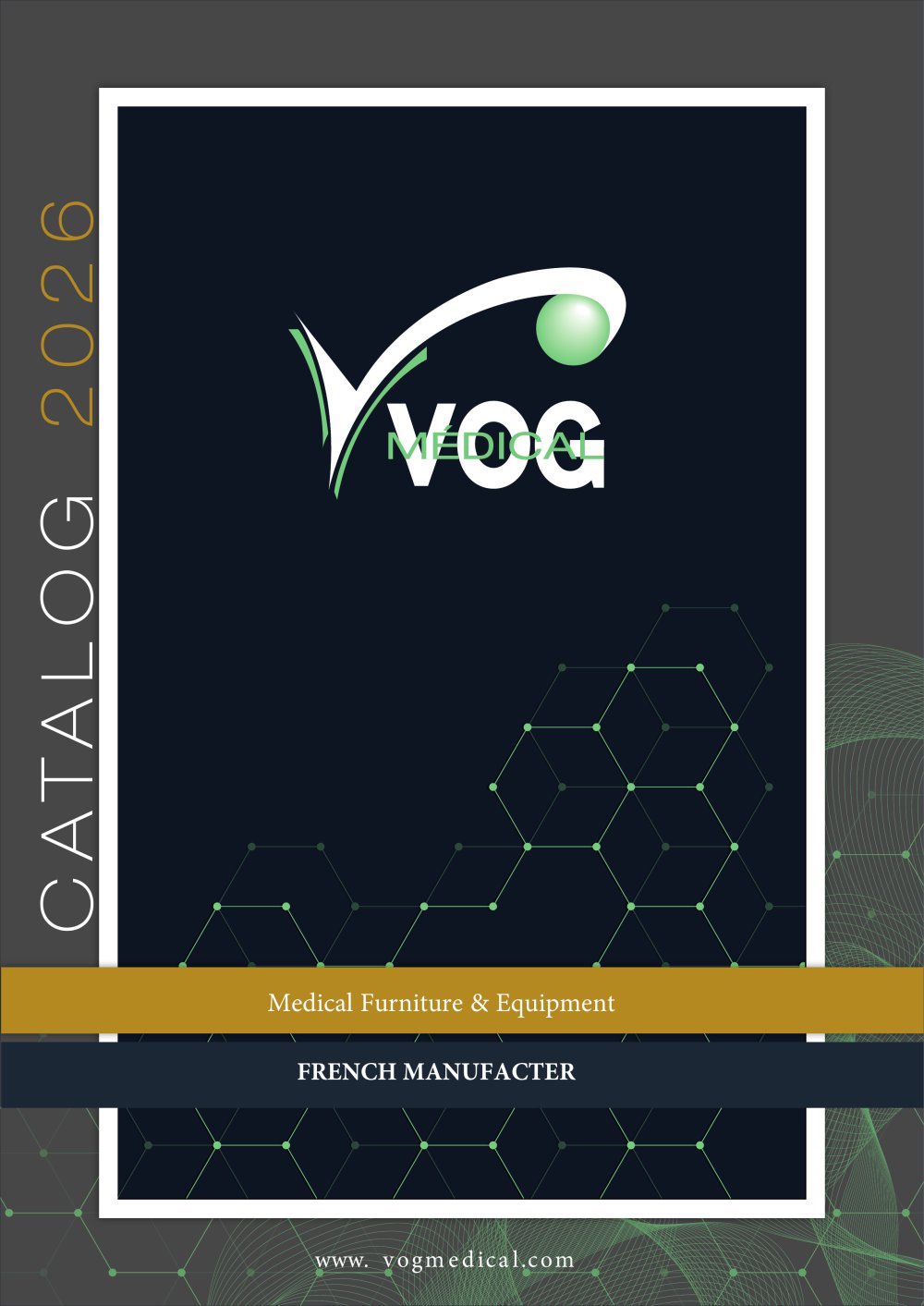 CATALOG 2026 - VOG MEDICAL