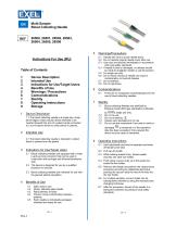Multi-Sample Blood Collecting Needle