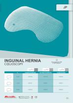 INGUINALHERNIA CŒLIOSCOPY JP