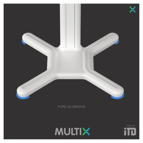 Brochure X1