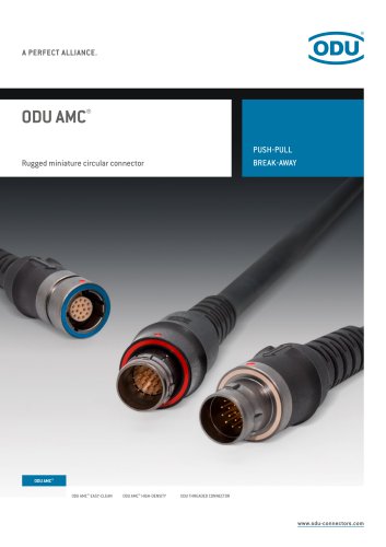 ODU AMC®