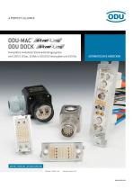 ODU-MAC® Silver-Line