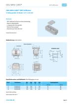 ODU MINI-CARD® - 13