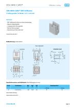 ODU MINI-CARD® - 15