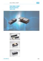 ODU MINI-CARD® - 3