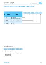 ODU MINI-CARD® - 5