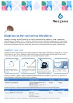 ReaScan® +rapid tests