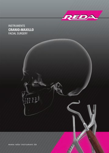 Cranio-Maxillo