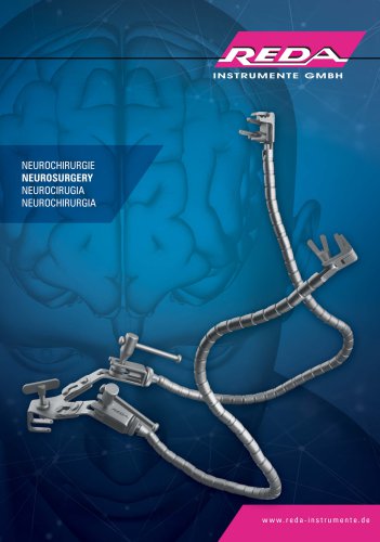 Neurosurgery