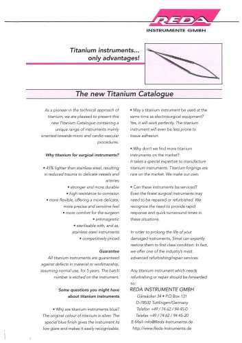 Titanium