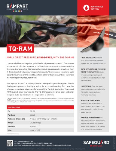 TQ-RAM