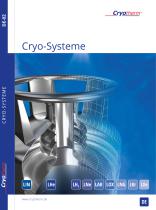 Cryo-Systeme