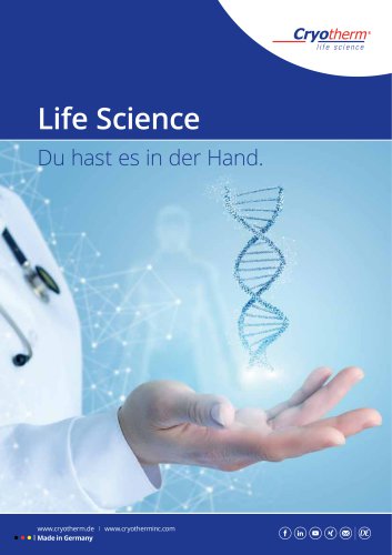 Life Science