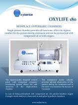 OxyLife-180L Semi-Acrylic English