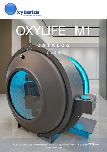 Oxylife M1