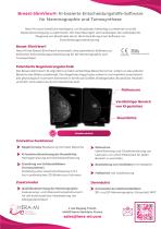Breast SlimView