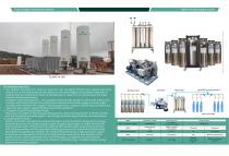 Weclearmed liquid oxygen system CLEAR-YY-100