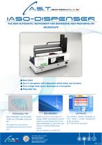IASO DISPENSER