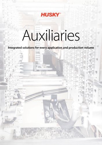 Auxiliaries