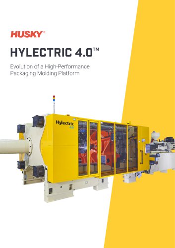 HYLECTRIC 4.0TM