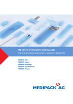 MEDPUR-STANDARD PACKAGING