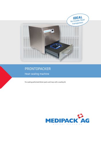 PRONTOPACKER