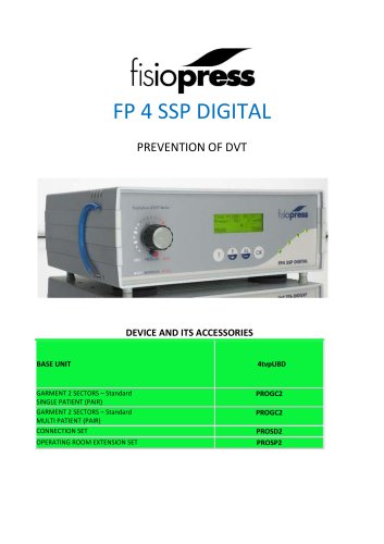 FP 4 SSP DIGITAL 