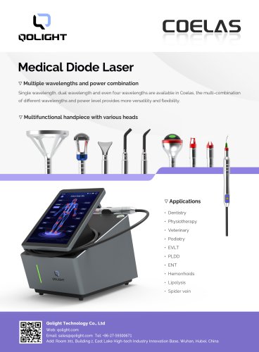 Coelas Surgery Laser
