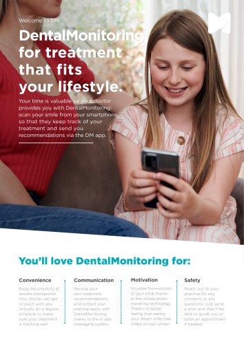 DentalMonitoring