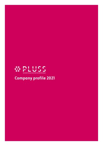 Company profile 2021