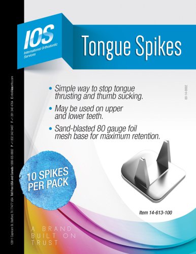 Tongue Spikes00-14-0002