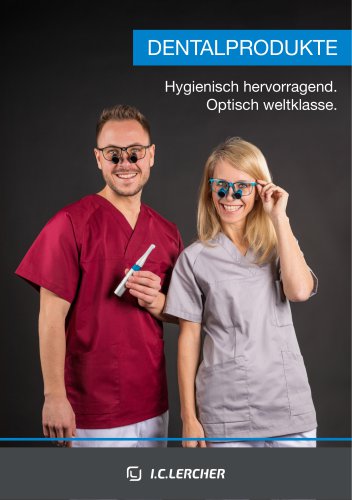 DENTALPRODUKTE