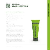 HERBADENT - 19