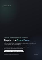 A Field Guide for CNA Program Directors Beyond the State Exam