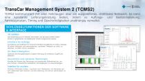 TransCar Automated Guided Vehicle Brochure (German) - 4