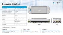 TransCar Automated Guided Vehicle Brochure (German) - 6